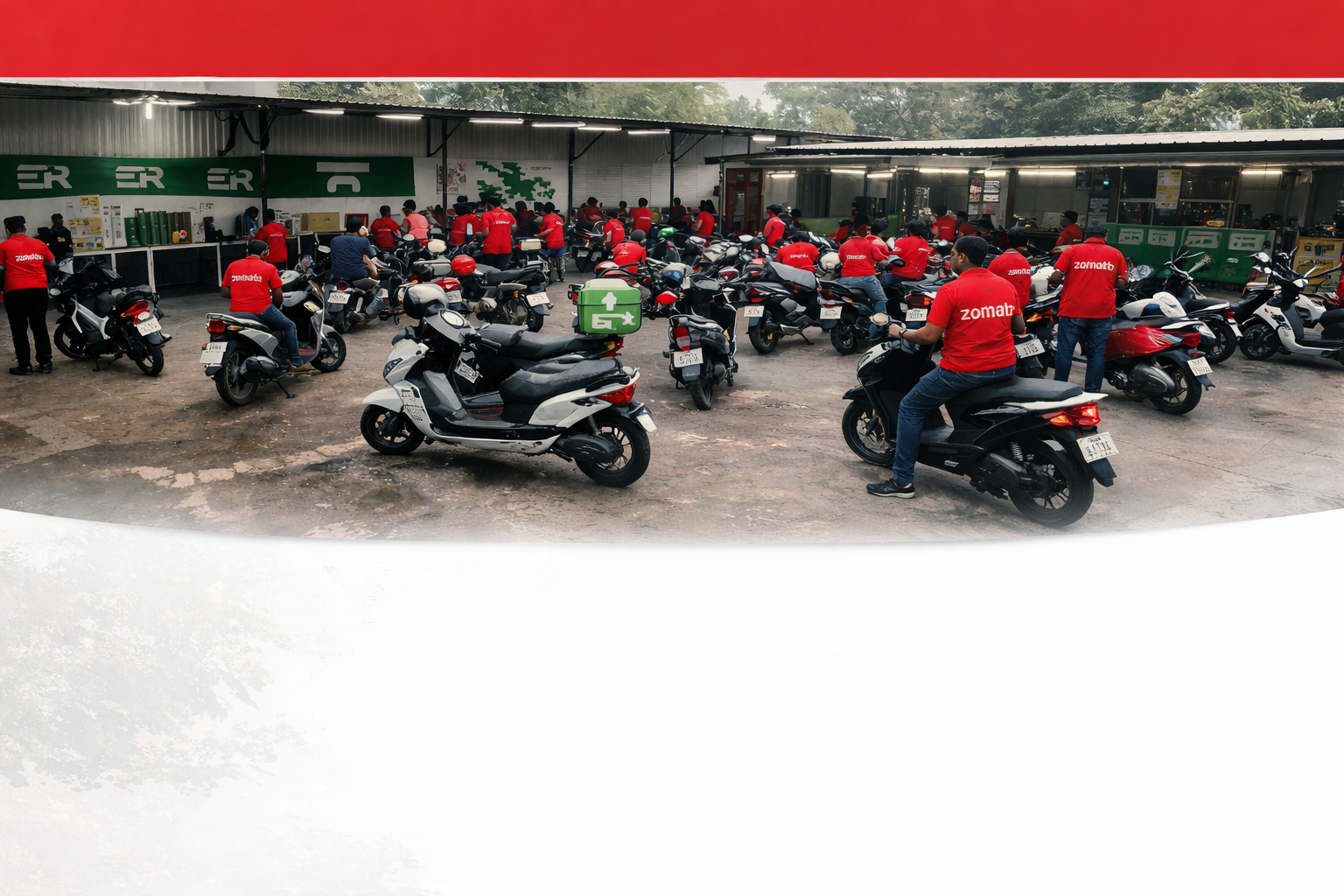 Zomato