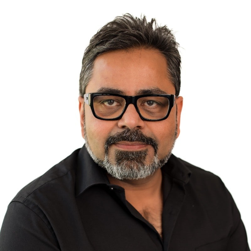 Vikramjeet Singh