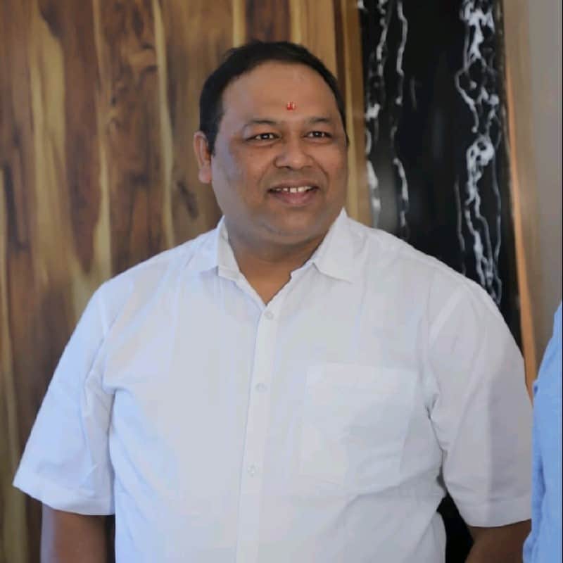 Alok Gupta