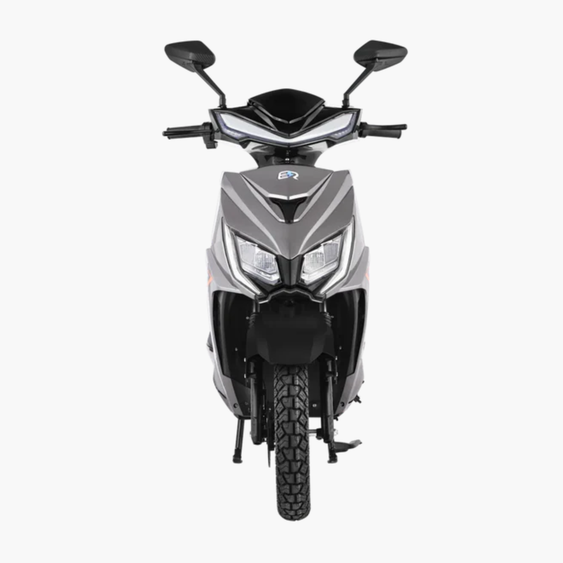 ZL PRO electric scooter 250W motor eco friendly city commuting electric scooter India