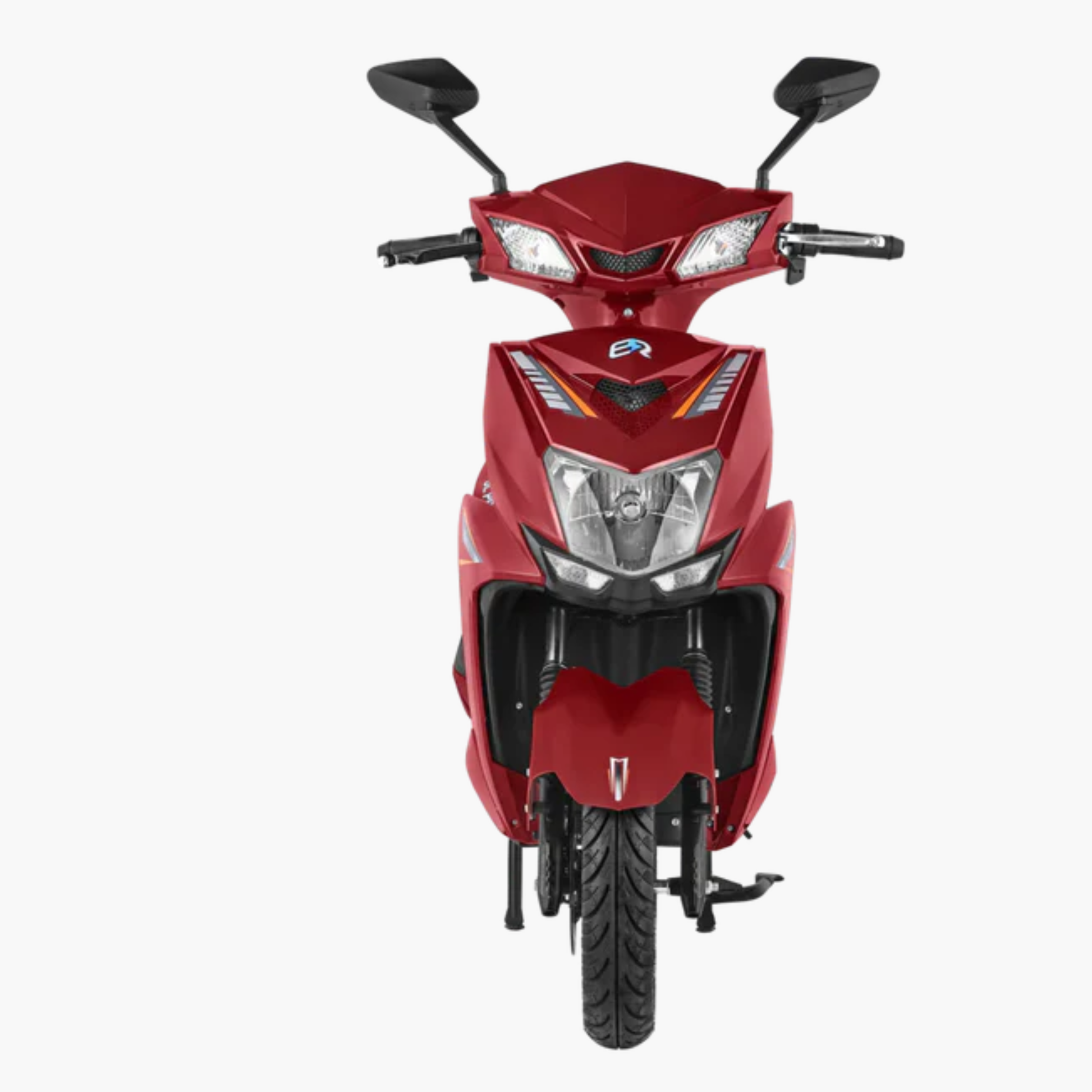 SL PRO electric scooter 250W motor eco friendly city commuting electric scooter India