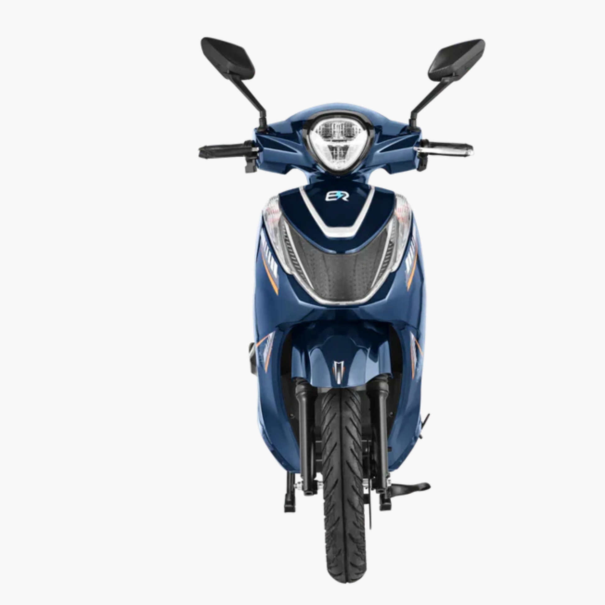 FH PRO electric scooter eco friendly 250W motor city commuting electric scooter India low maintenance EV