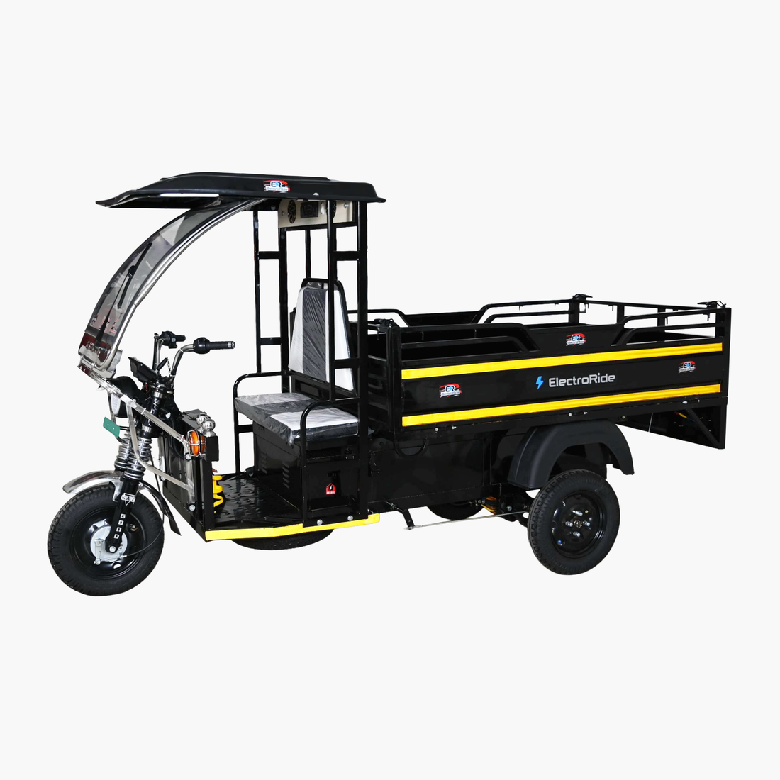 ElectroRide EV
