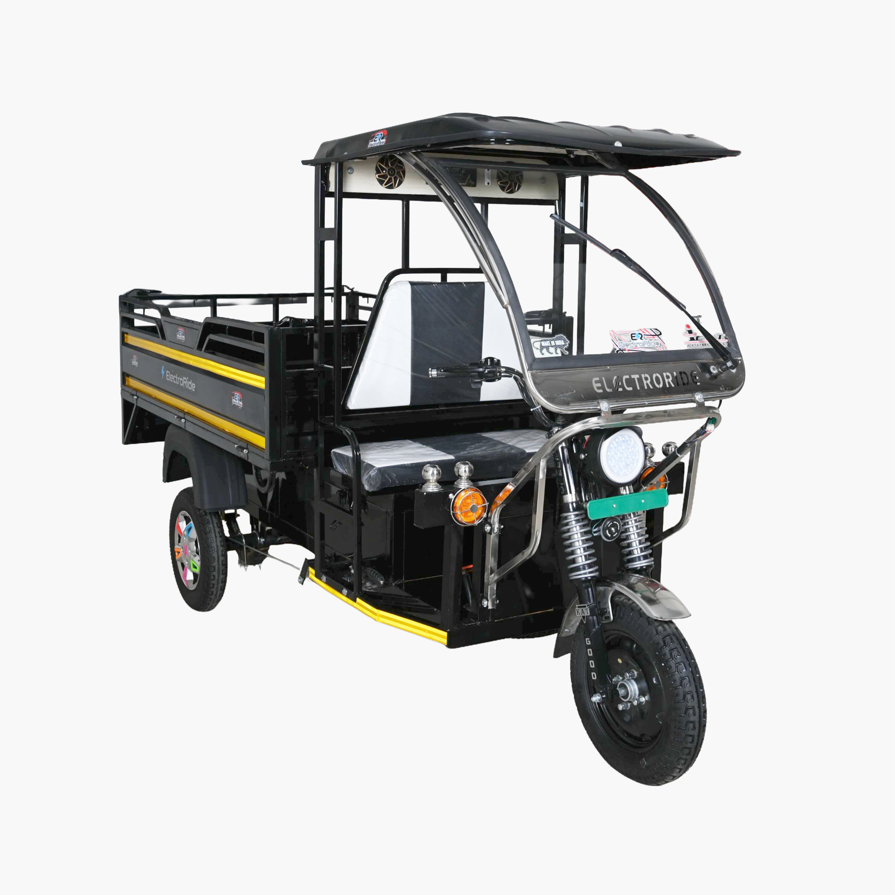 Electroride E-Loader
