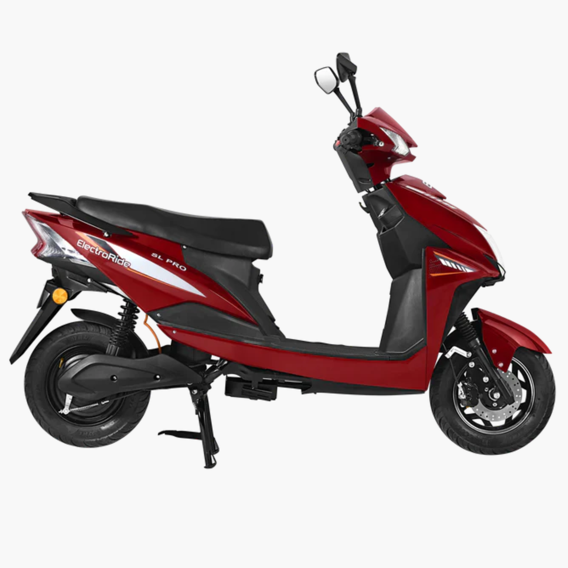 SL PRO low speed electric scooter India best electric scooter for students office commute