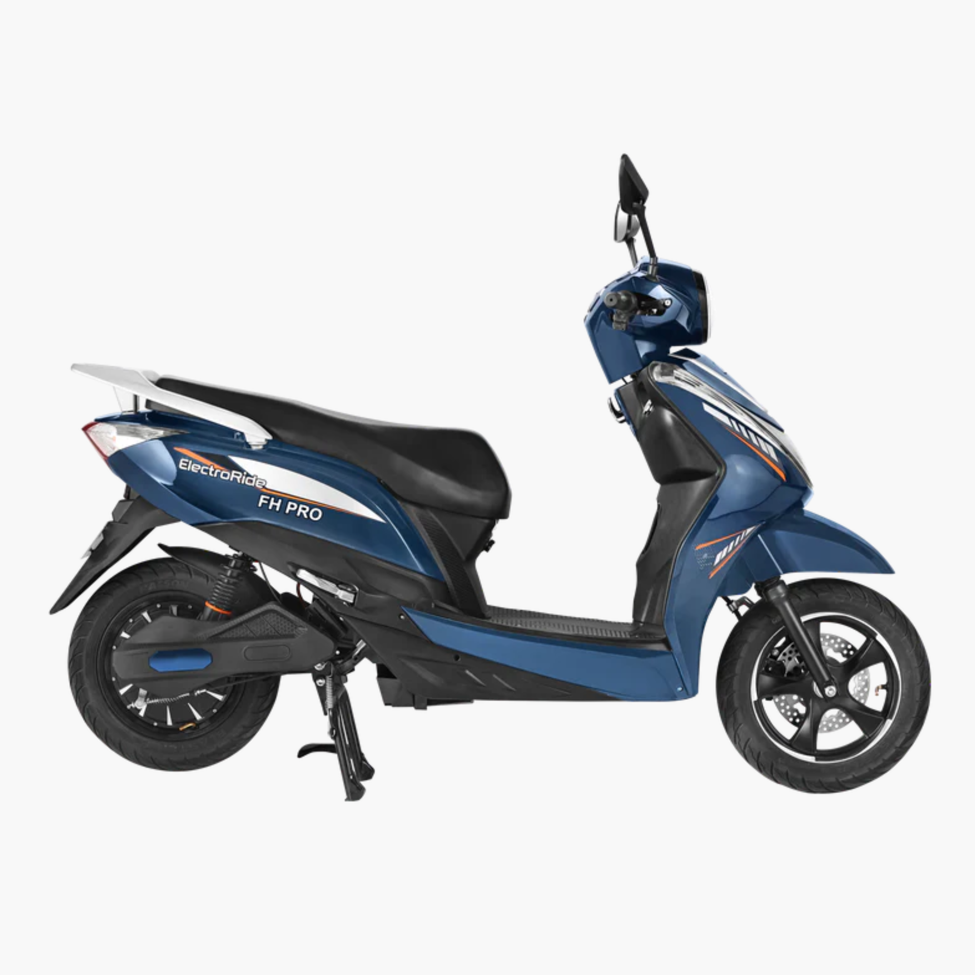 ELECTRORIDE FH PRO