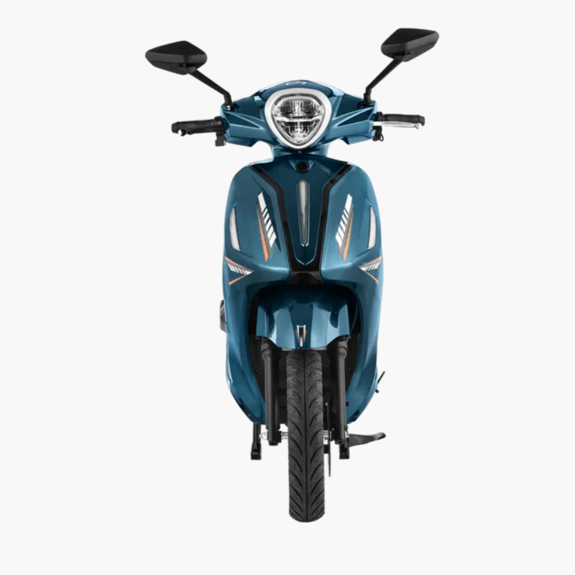 FORZA PRO electric scooter 250W motor premium city commuting electric scooter India