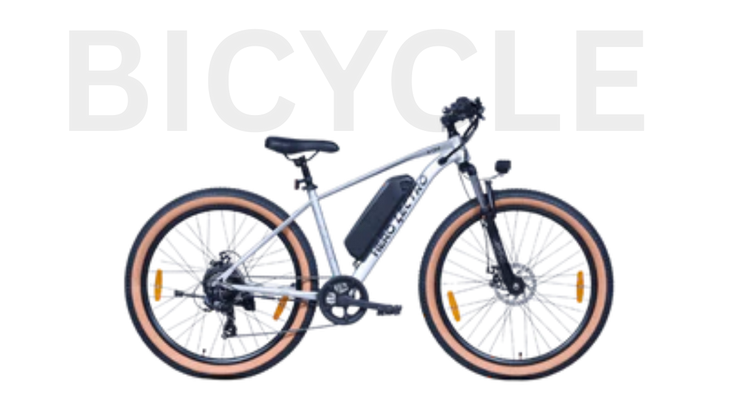 Electric Bikes & E-Rickshaw India | Buy EV Vehicles – ElectroRide EV