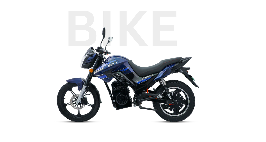 Electric Bikes & E-Rickshaw India | Buy EV Vehicles – ElectroRide EV