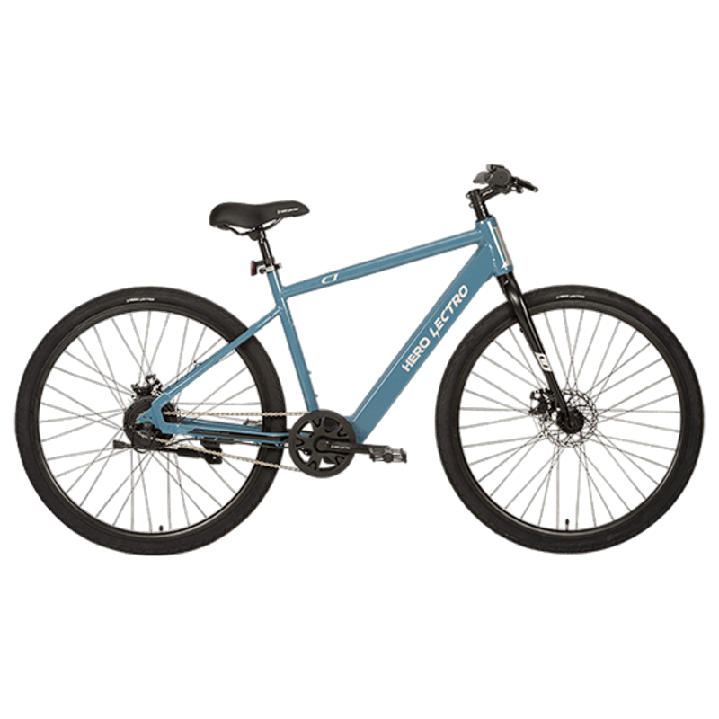 Hero Lectro C1