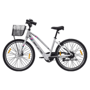Hero Lectro C4+