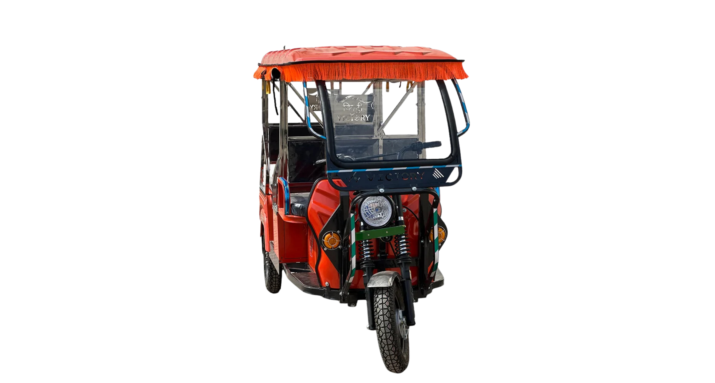 Victory Sumfonal+ E Rickshaw Lithium MS