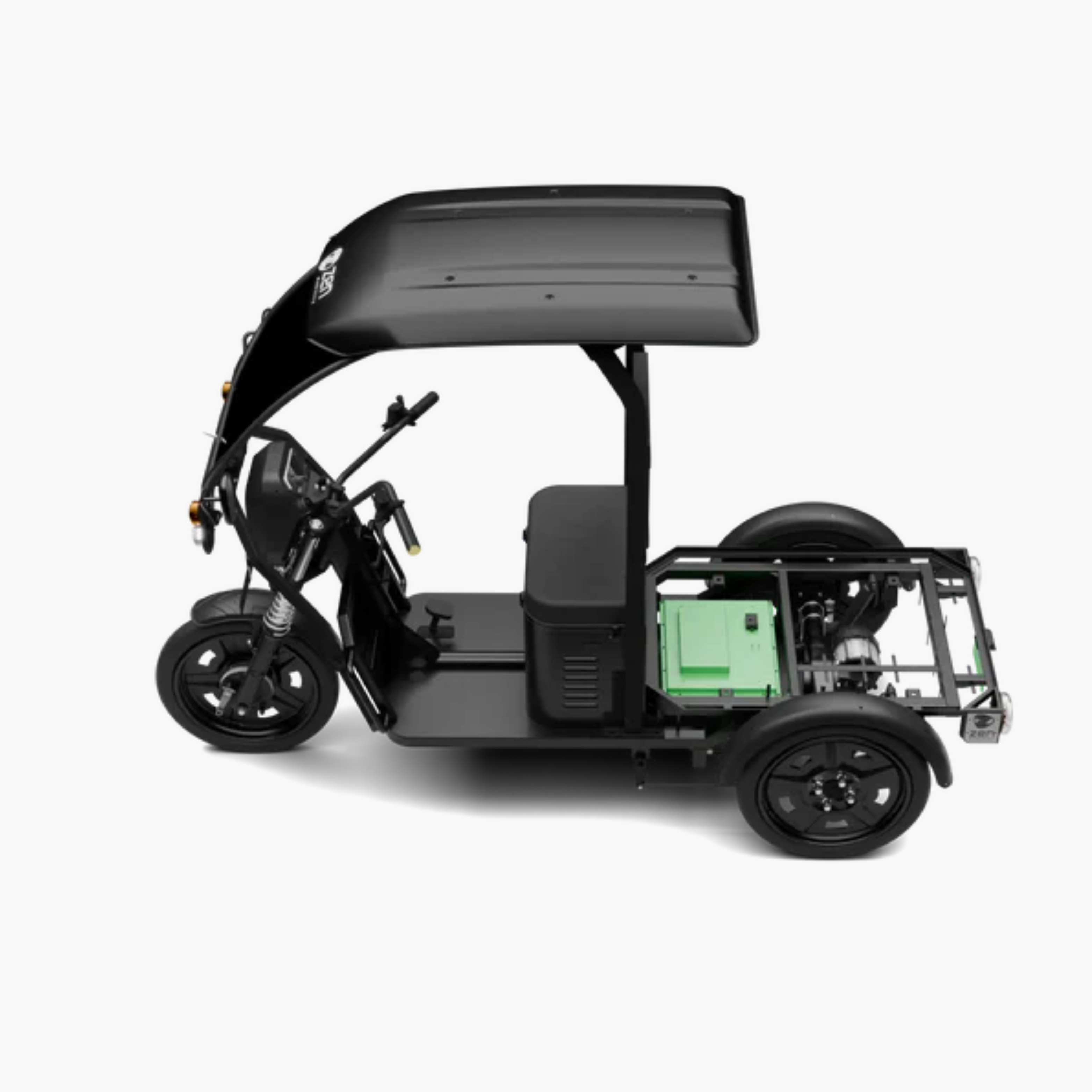 MICRO POD