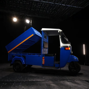 Zero21 Chalo Cargo