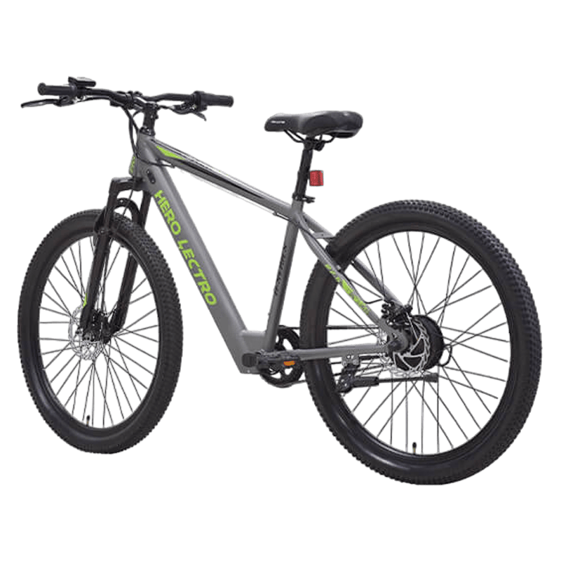 Hero Lectro H5