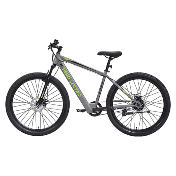 Hero Lectro Electric Cycles | Buy E-Bikes India – ElectroRide EV