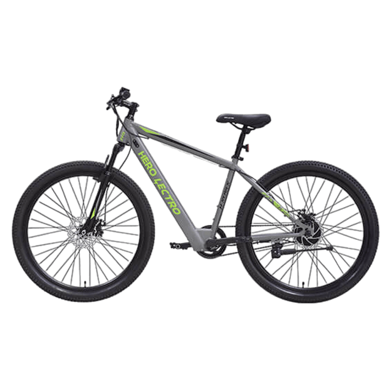 Hero Lectro H5