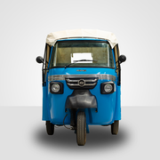 Saarthi L5 Auto (D+4)