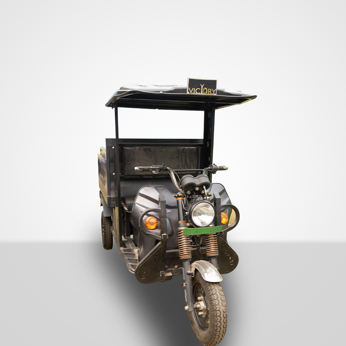 Victory Bhim E Cart Loader