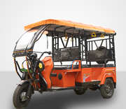 Victory Sumfonl E-Rickshaw
