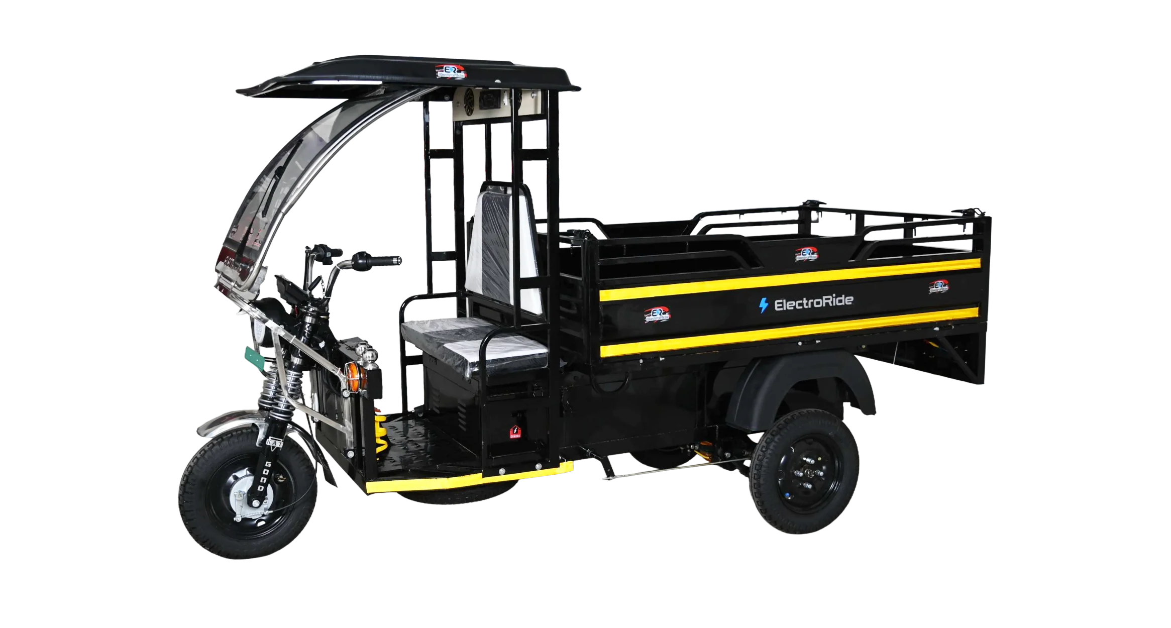 Electroride (E-Loader)