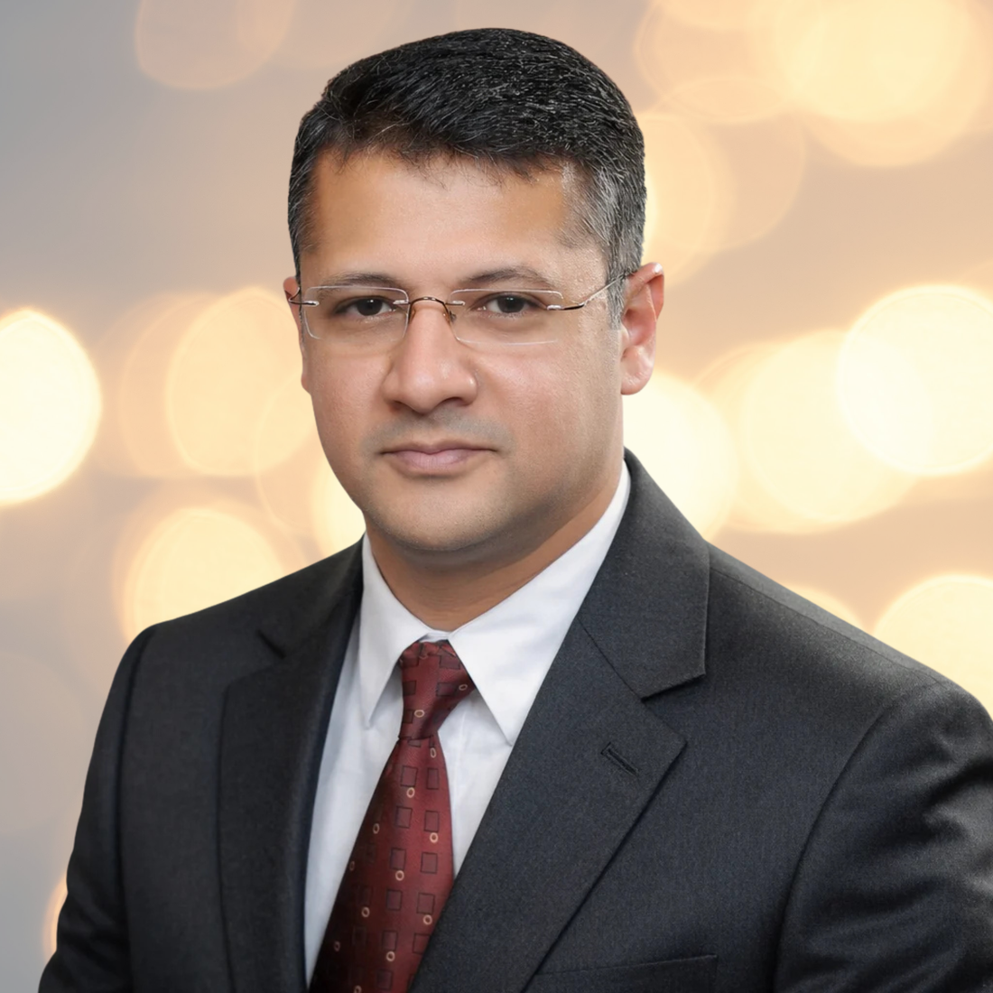 <strong>ANKUR NIGAM</strong>