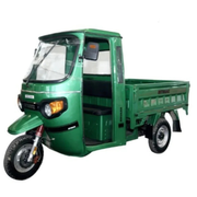 Saarthi L5 Auto (D+3)