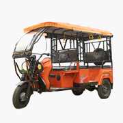 Victory Sumfonal E Rickshaw 48V Lead MS