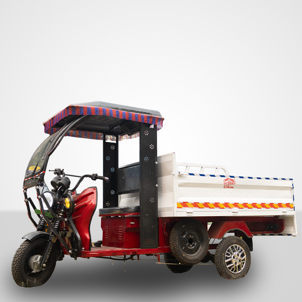 Victory Bhim E Cart Loader