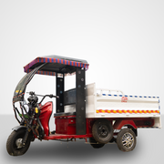 Victory Bhim E Cart Loader