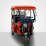 Victory Sumfonal E Rickshaw 48V Lead SS