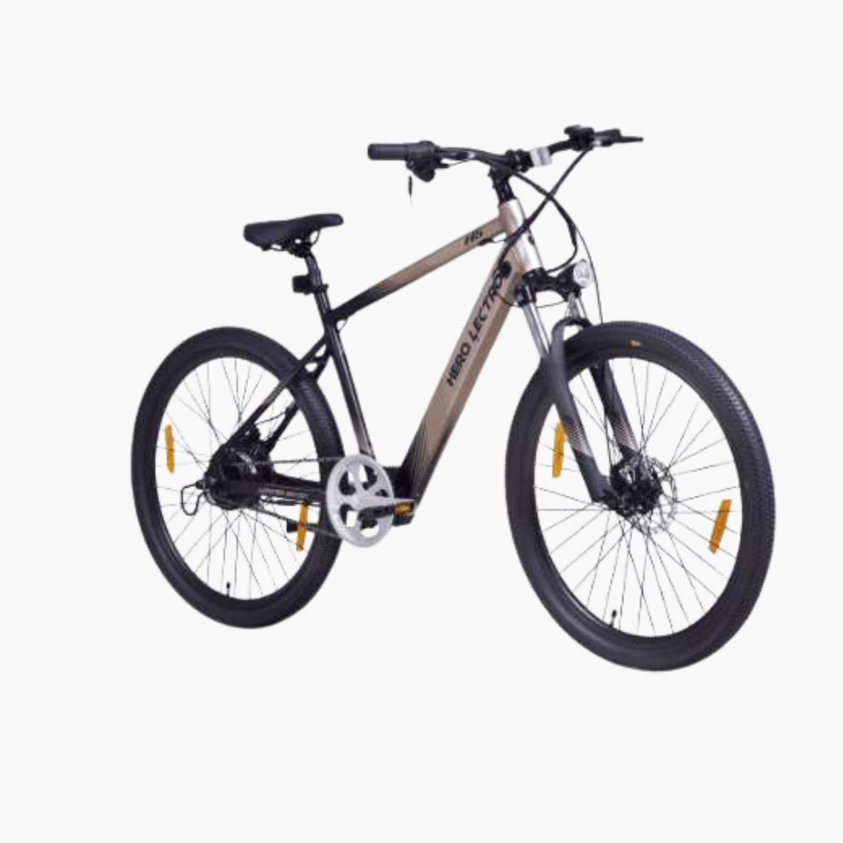 Hero Lectro Electric Cycles | Buy E-Bikes India – ElectroRide EV