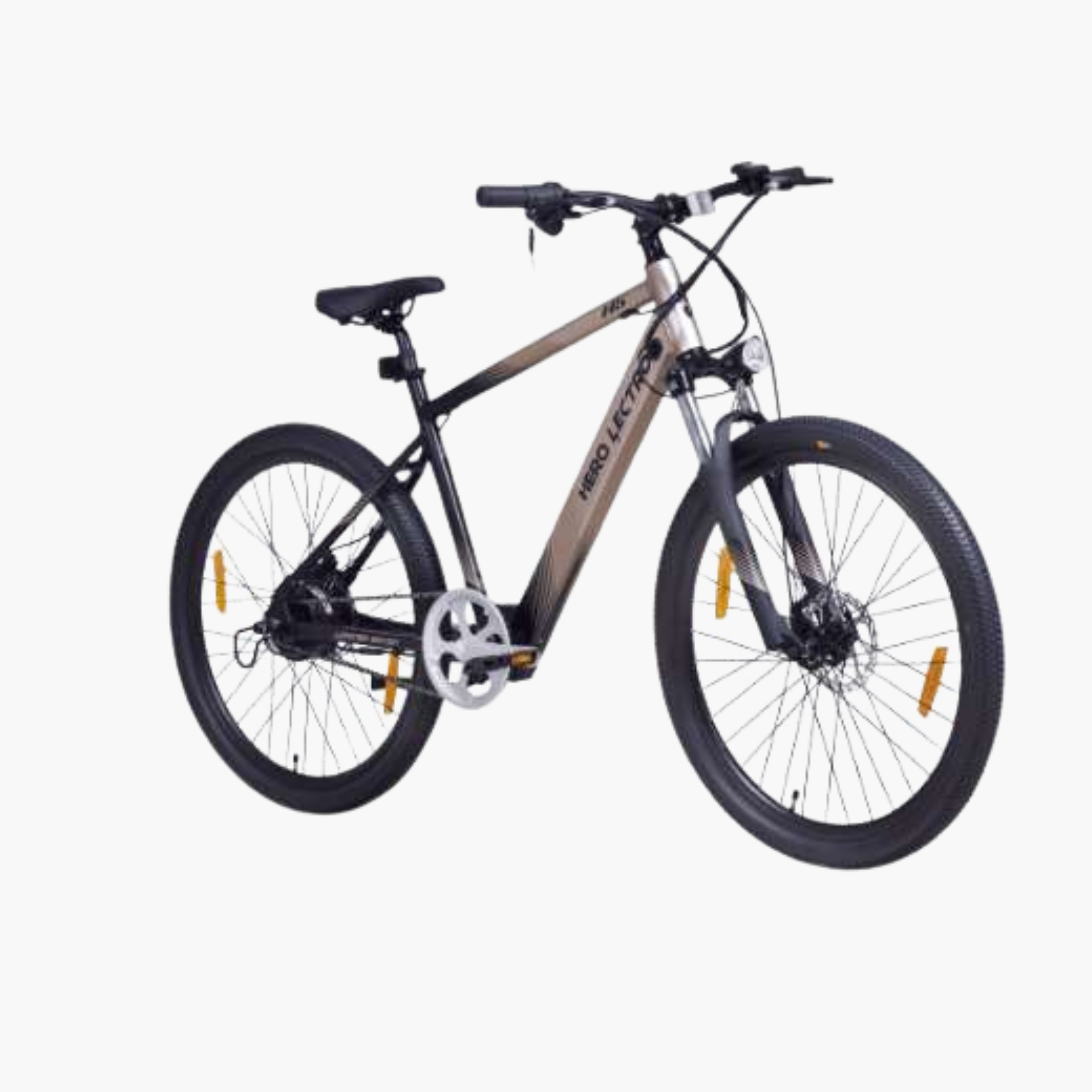 Hero Lectro H5