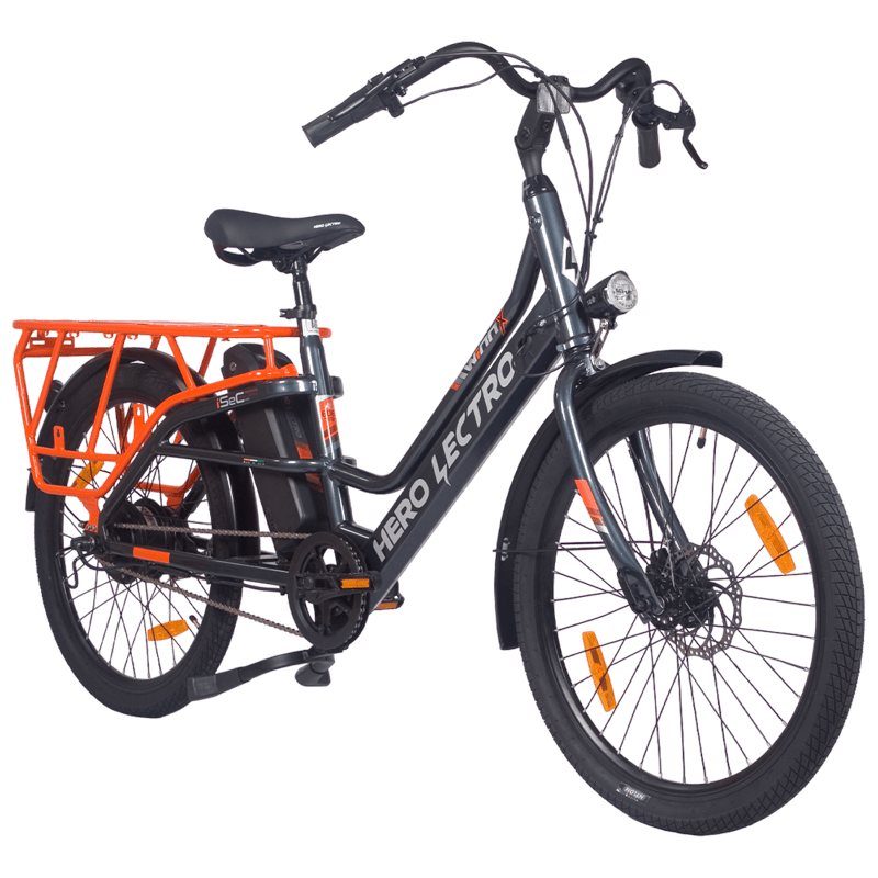 Dm Lectro Hero Lectro Winn X Electric Bike | Premium EV India – ElectroRide EV