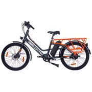 Hero Lectro Winn-X