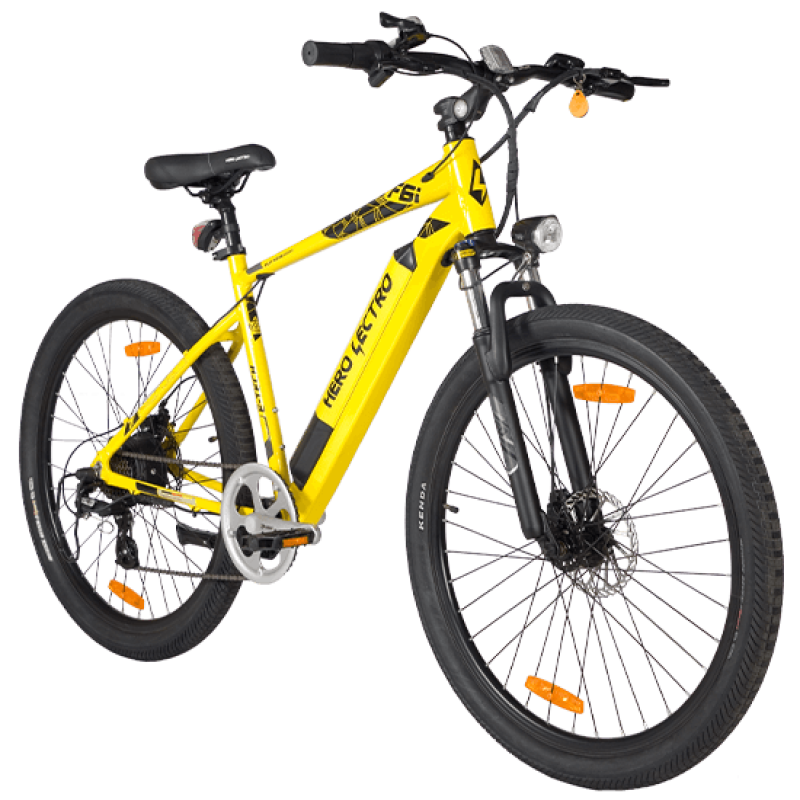 hero cycle f6i