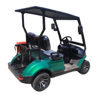 Golfcarts 2 Seater