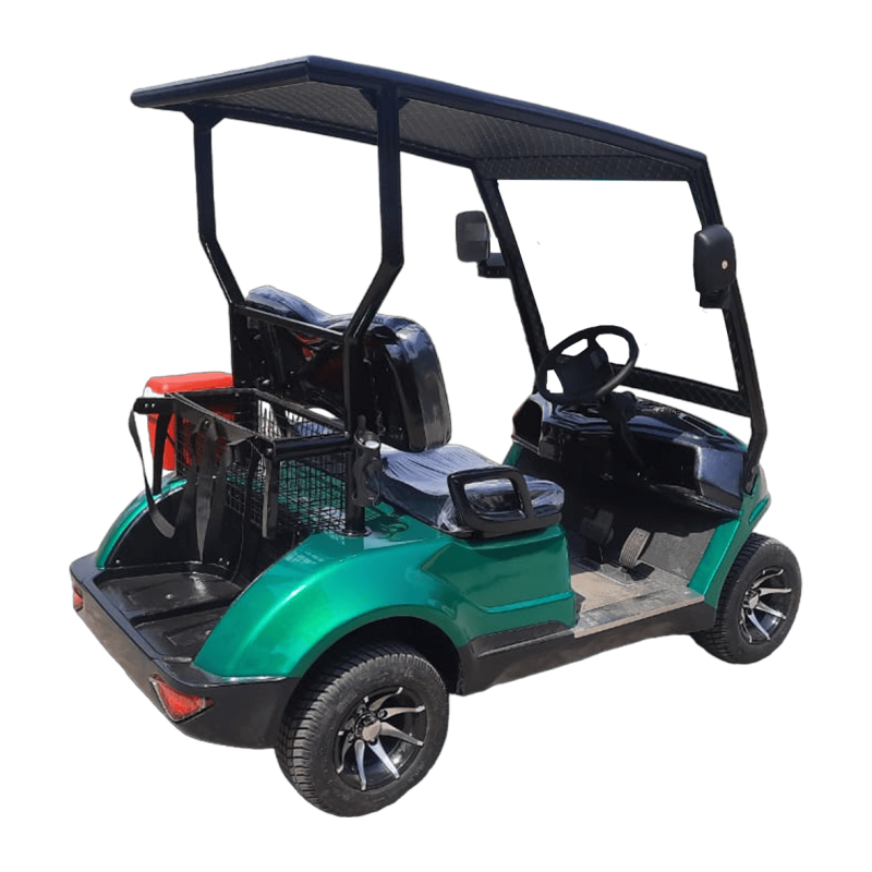 Golfcarts 4 Seater