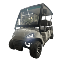 Golfcarts 6 Seater