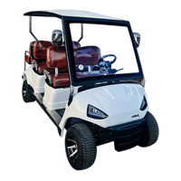 Golfcarts 8 Seater