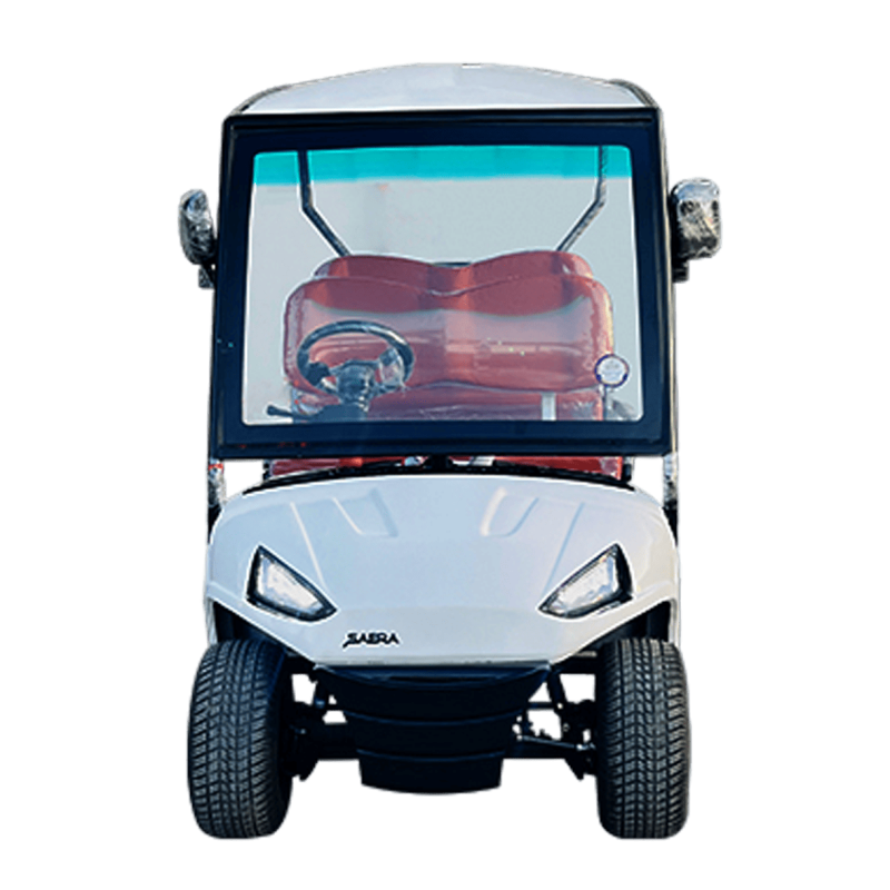 Golfcarts 2 Seater