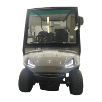 Golfcarts 2 Seater