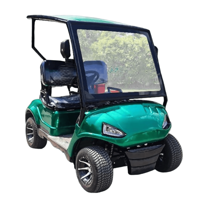 Golfcarts 2 Seater