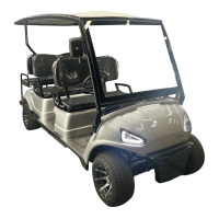 Golfcarts 8 Seater