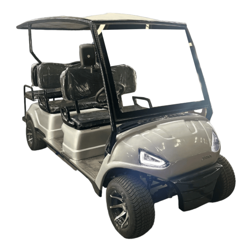 Golfcarts 6 Seater