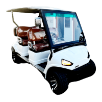 Golfcarts 6 Seater