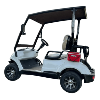 Golfcarts 4 Seater