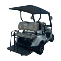 Golfcarts 4 Seater