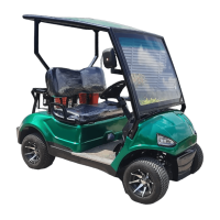 Golfcarts 2 Seater