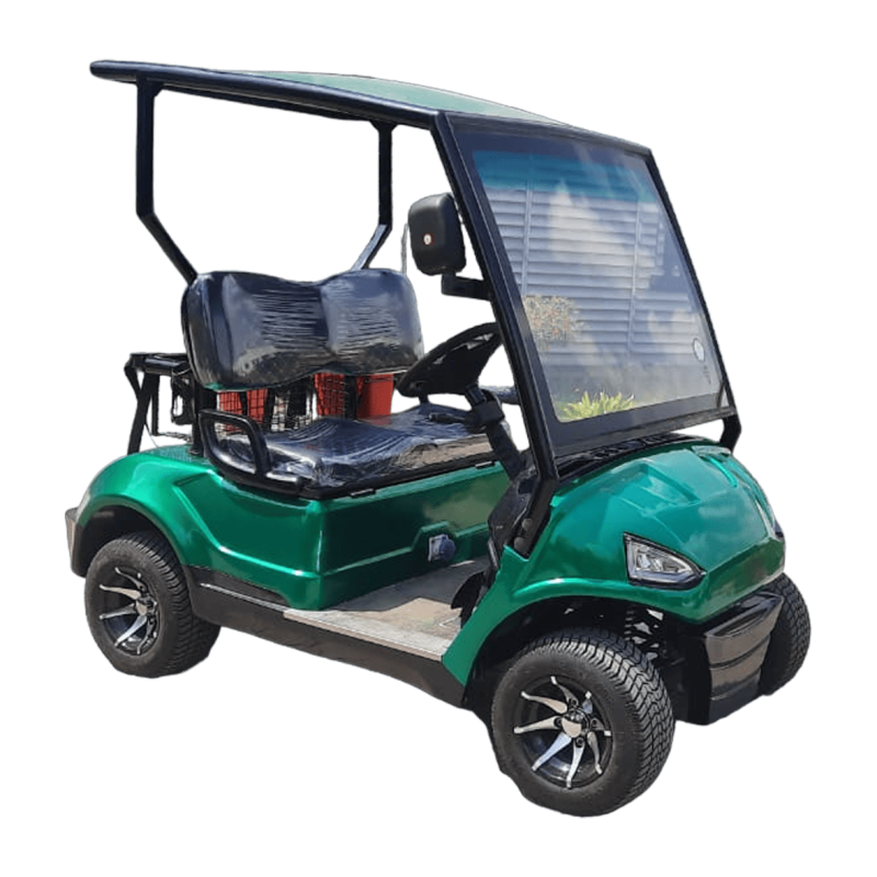 Golfcarts 4 Seater